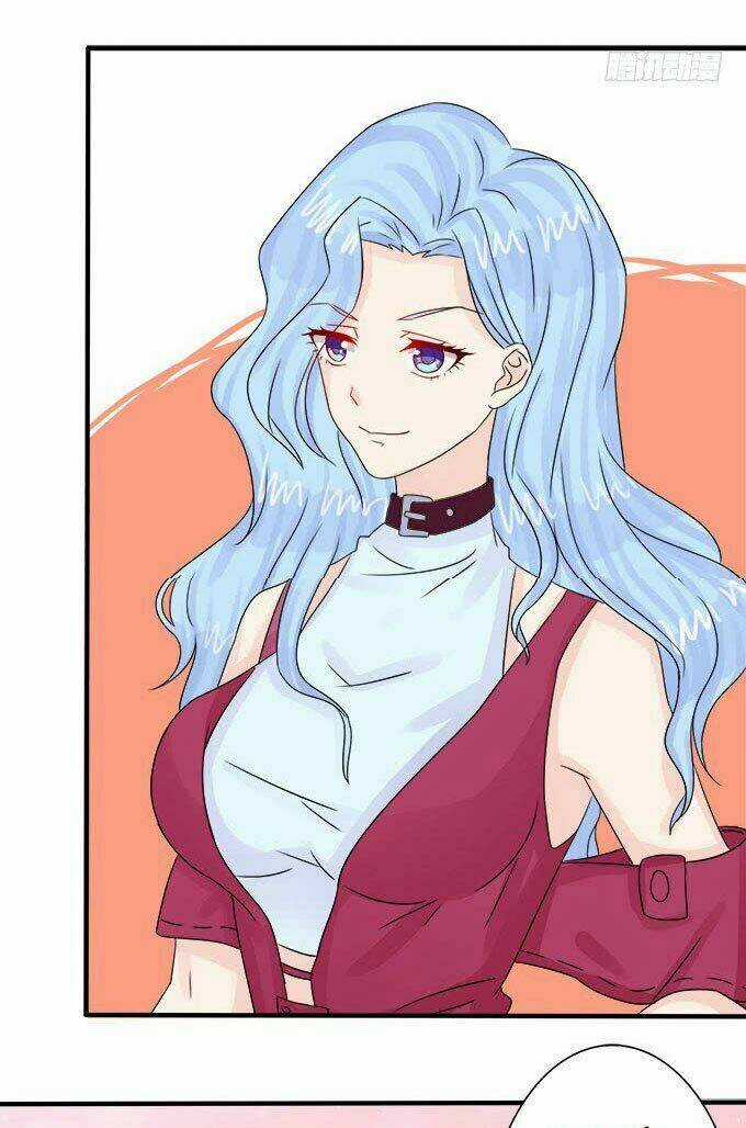 Ma Vương Luyến Ái Chỉ Nam Chapter 71 trang 13