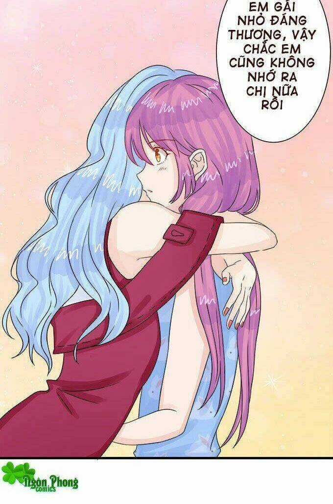 Ma Vương Luyến Ái Chỉ Nam Chapter 71 trang 14