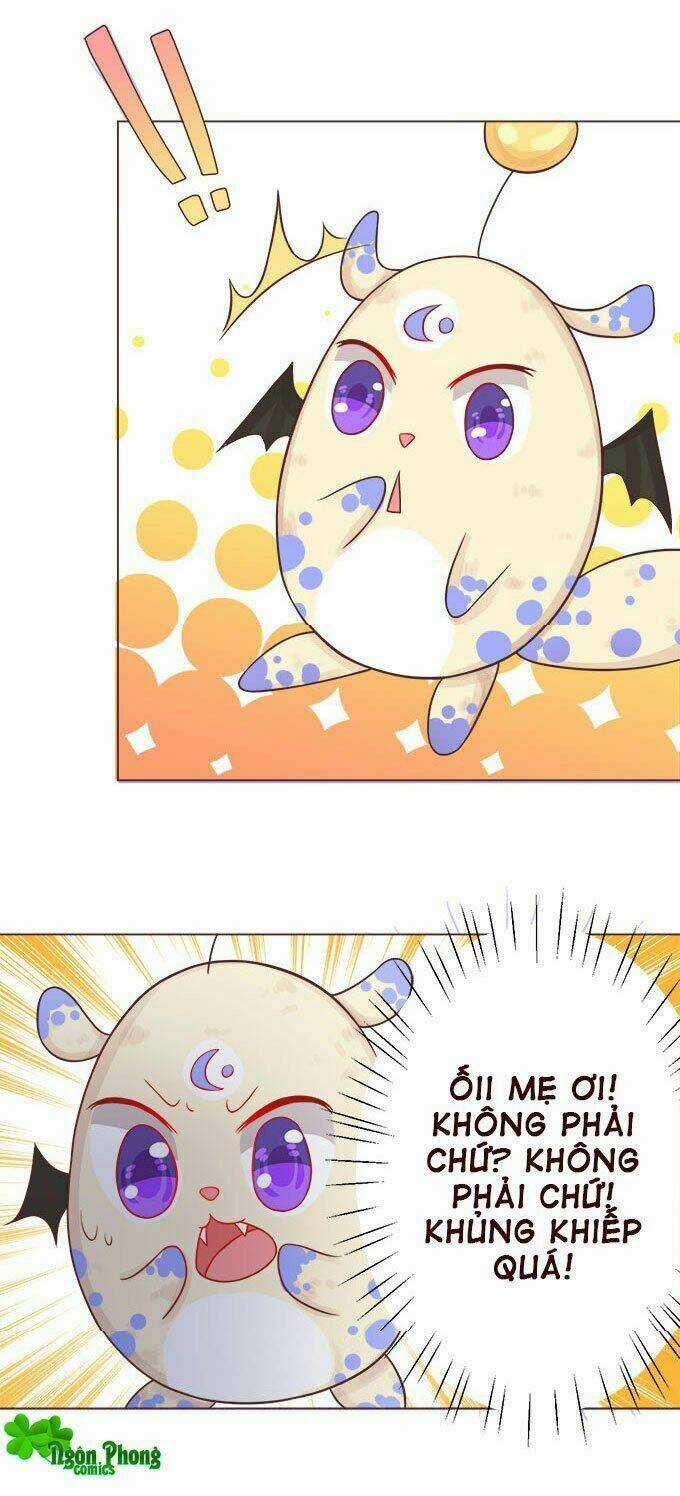 Ma Vương Luyến Ái Chỉ Nam Chapter 71 trang 19