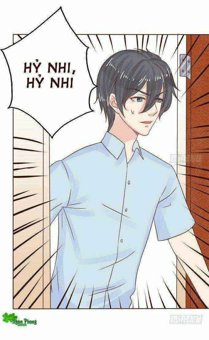 Ma Vương Luyến Ái Chỉ Nam Chapter 71 trang 3