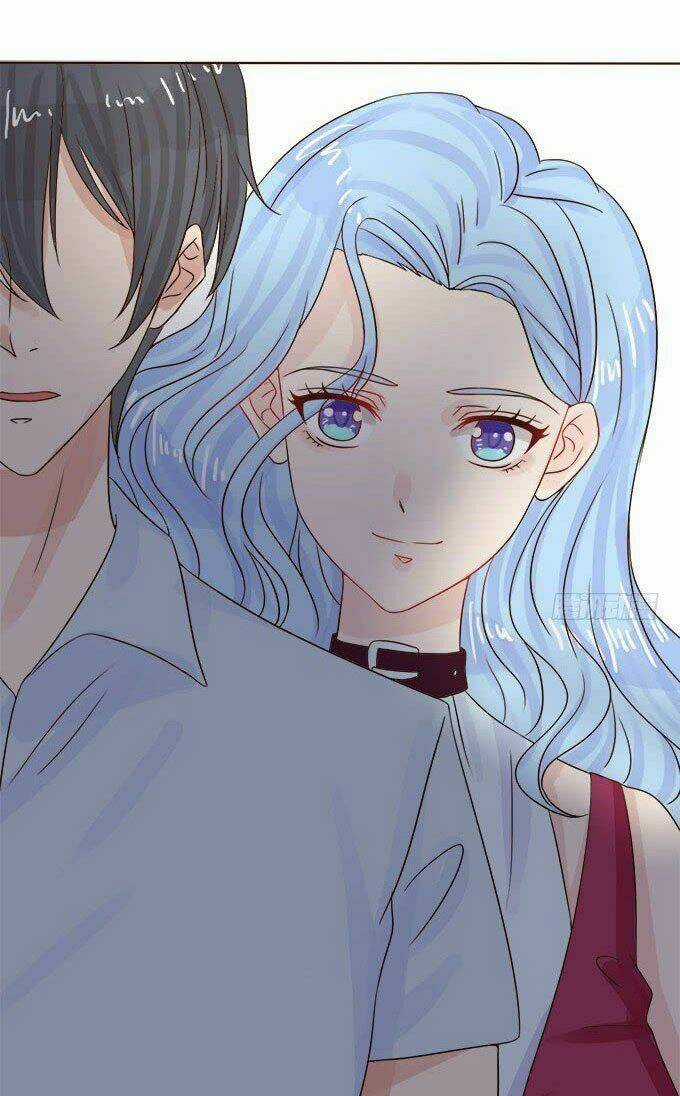 Ma Vương Luyến Ái Chỉ Nam Chapter 71 trang 6