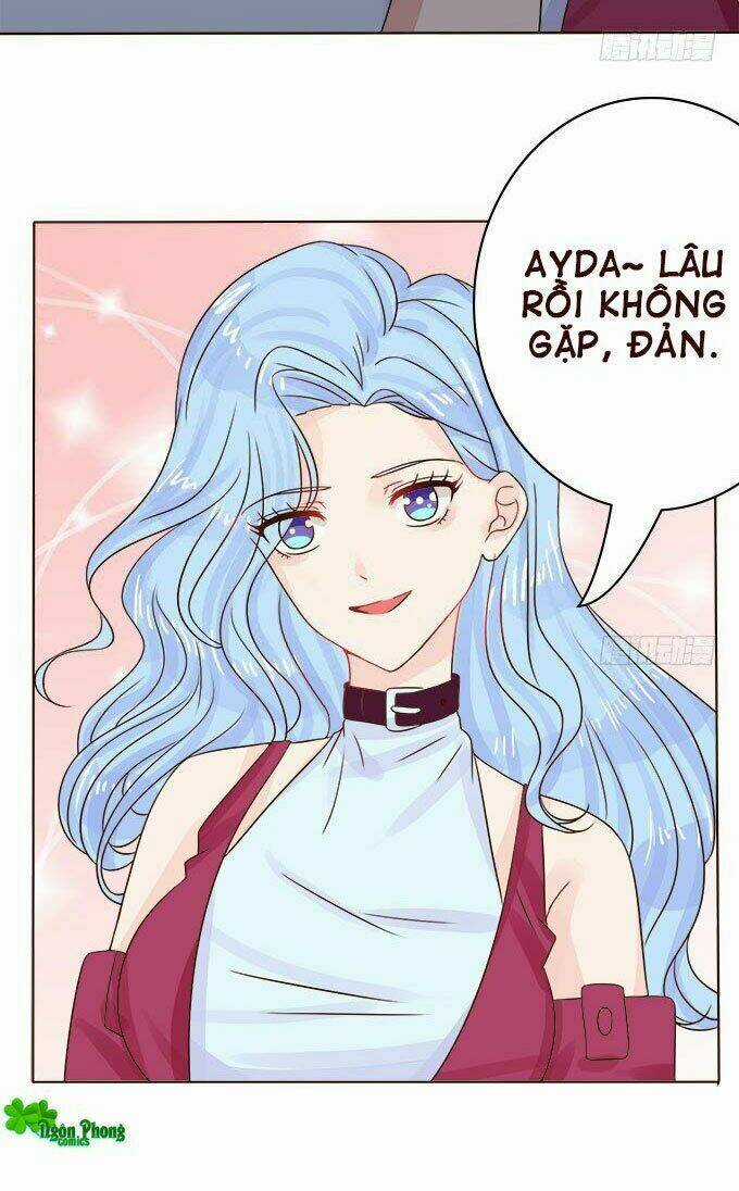 Ma Vương Luyến Ái Chỉ Nam Chapter 71 trang 7
