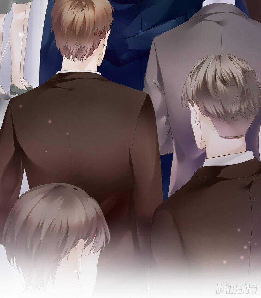 Ma Vương Ngạo Kiều Tổng Tài Không Thể Chọc Chapter 0 trang 1