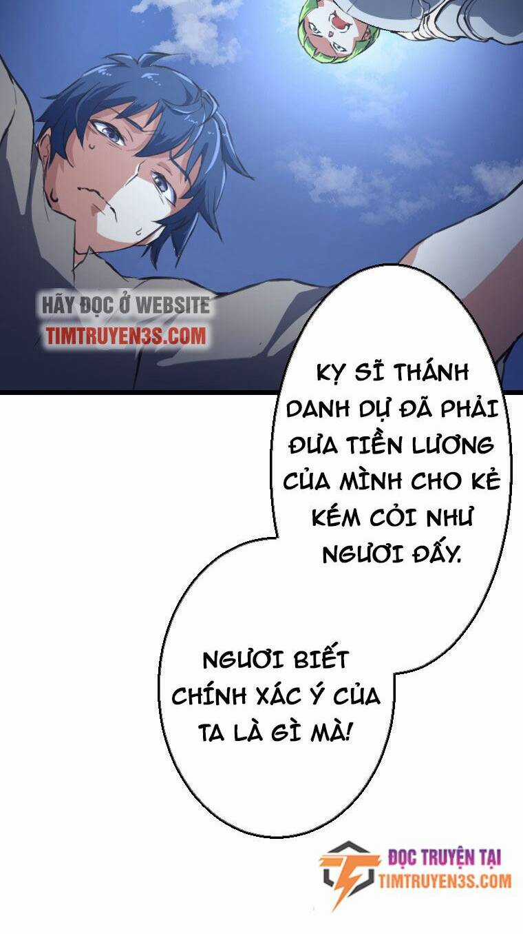 Ma Vương Phàm Ăn Chapter 1 trang 10