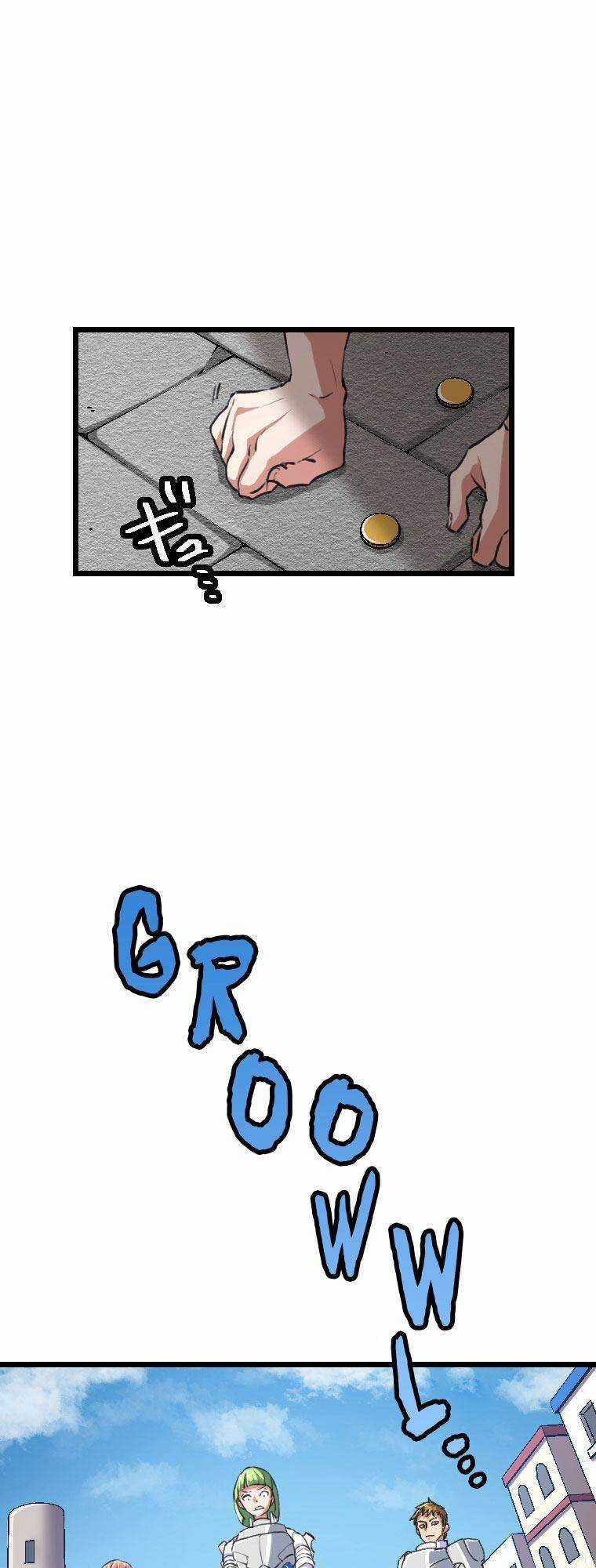 Ma Vương Phàm Ăn Chapter 1 trang 12