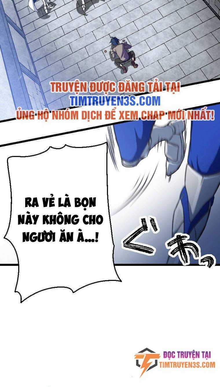 Ma Vương Phàm Ăn Chapter 1 trang 14