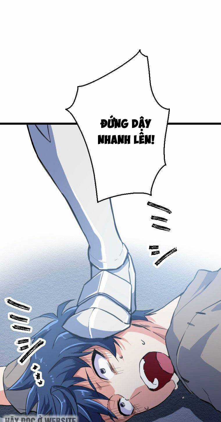 Ma Vương Phàm Ăn Chapter 1 trang 18