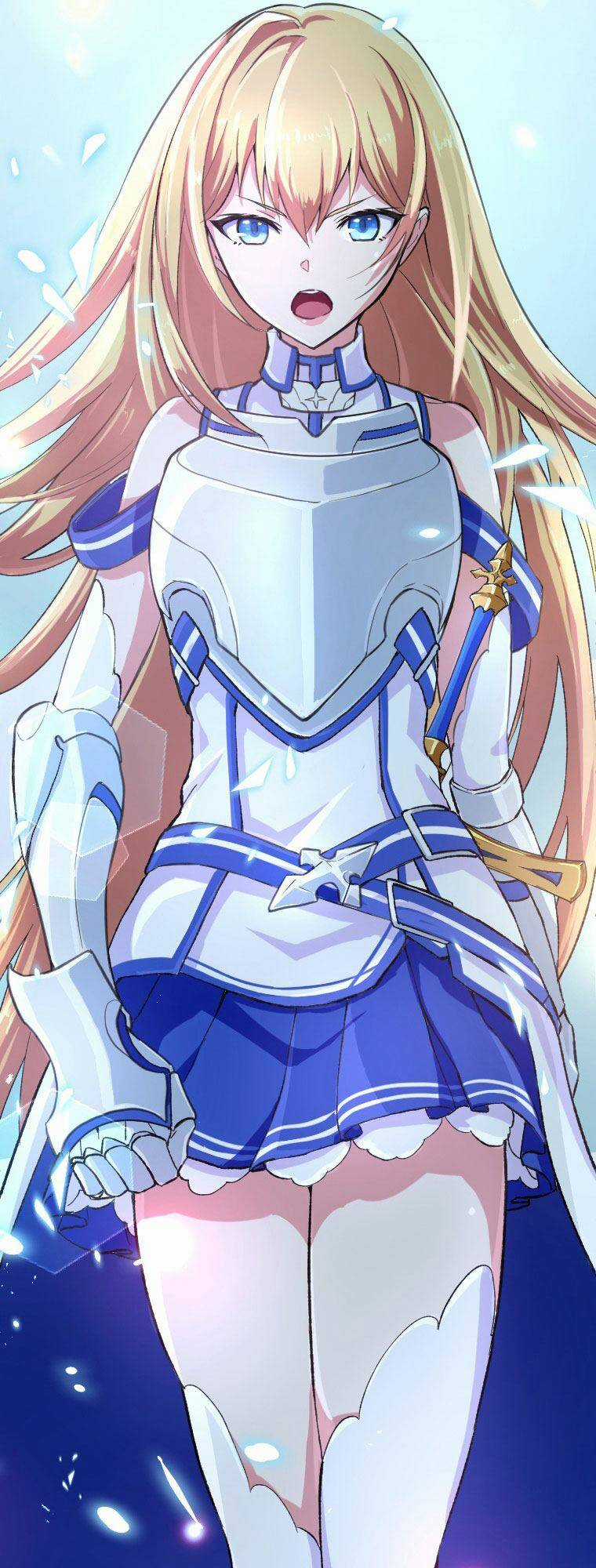 Ma Vương Phàm Ăn Chapter 1 trang 20