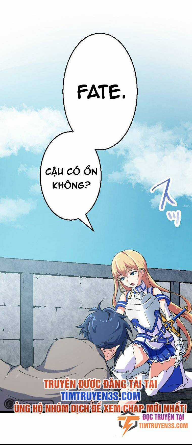 Ma Vương Phàm Ăn Chapter 1 trang 24