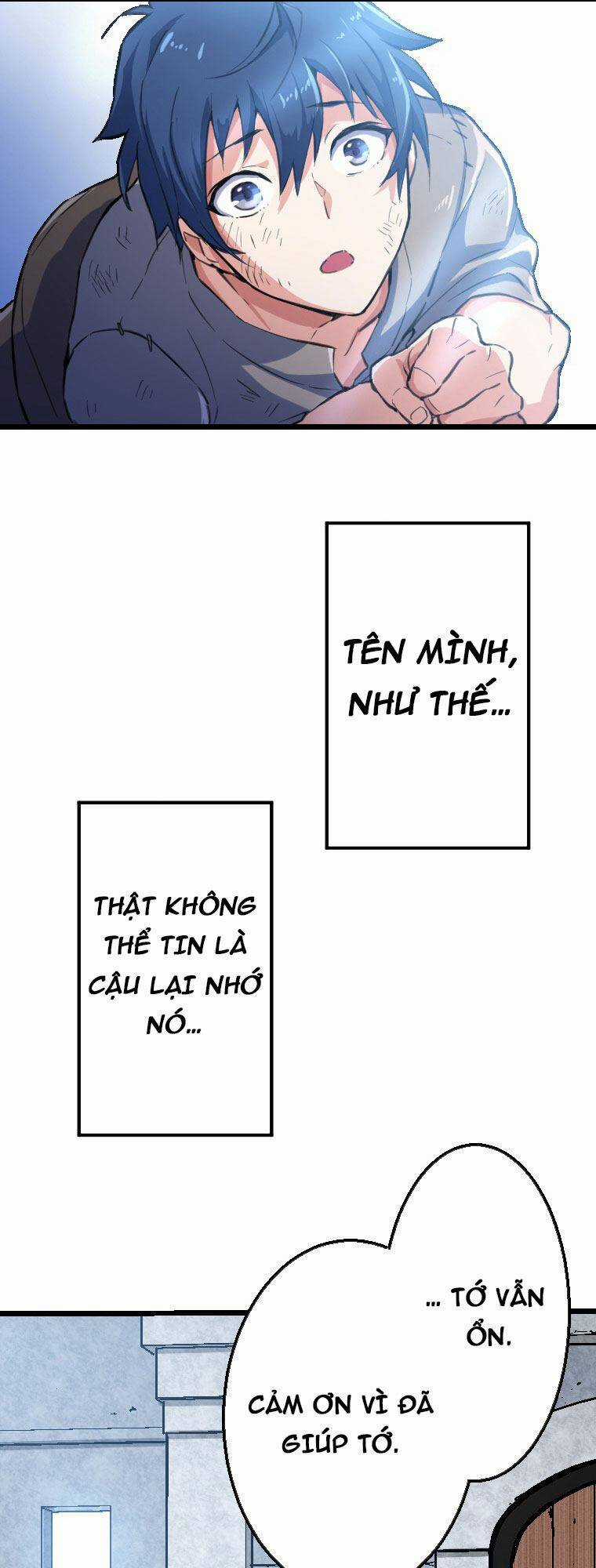 Ma Vương Phàm Ăn Chapter 1 trang 25