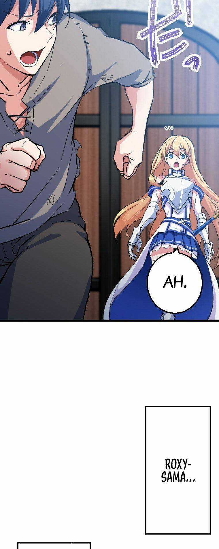 Ma Vương Phàm Ăn Chapter 1 trang 28