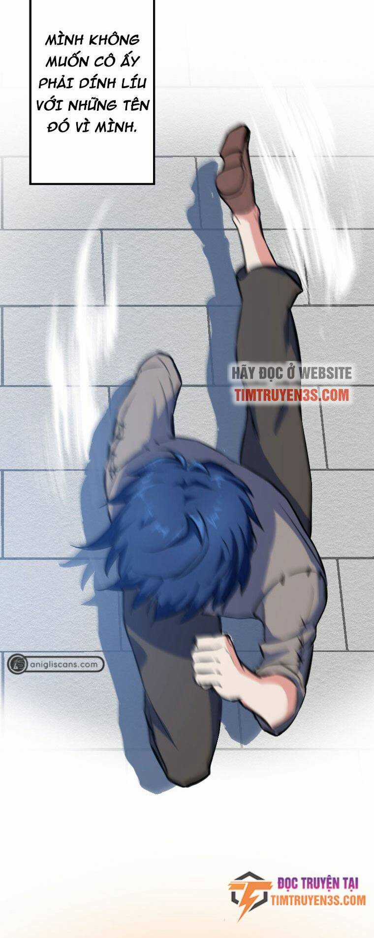 Ma Vương Phàm Ăn Chapter 1 trang 29