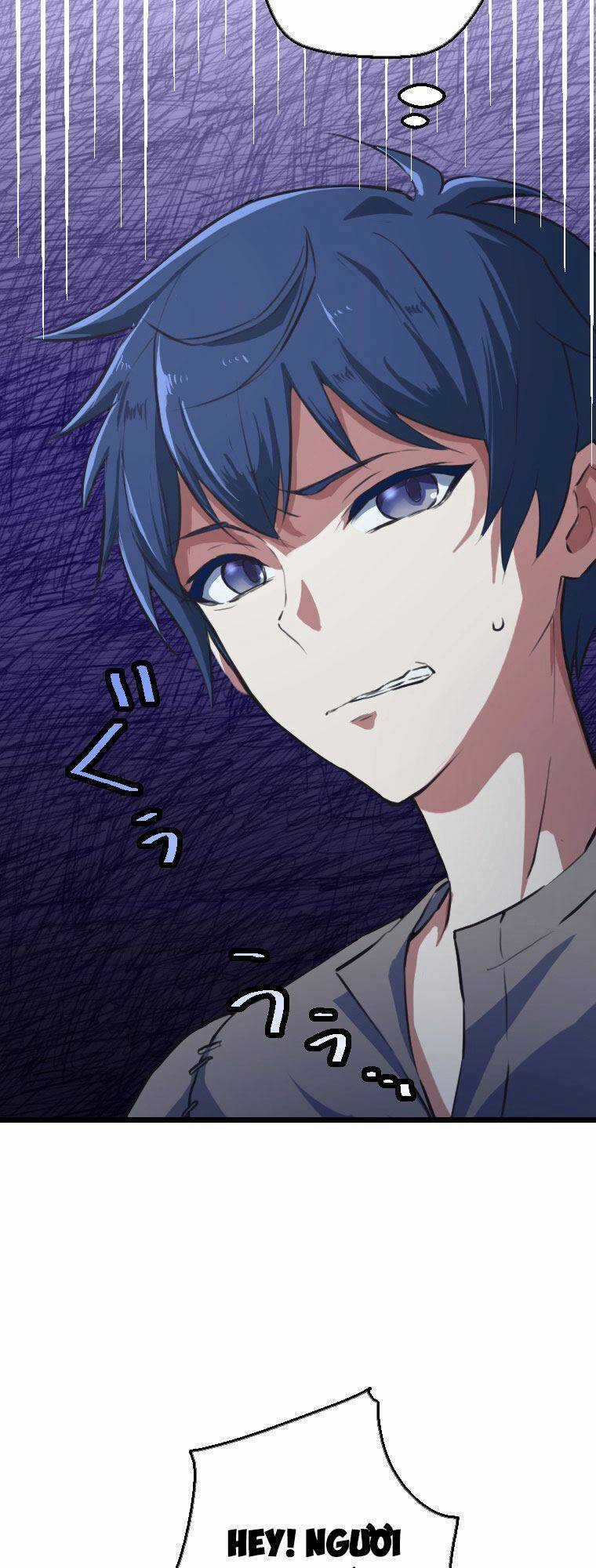 Ma Vương Phàm Ăn Chapter 1 trang 3