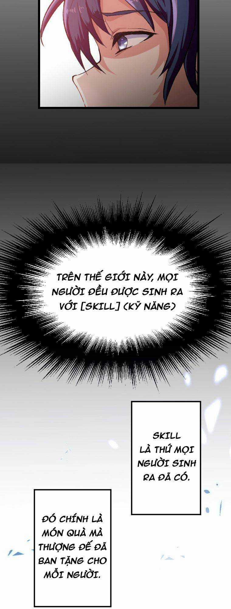 Ma Vương Phàm Ăn Chapter 1 trang 32