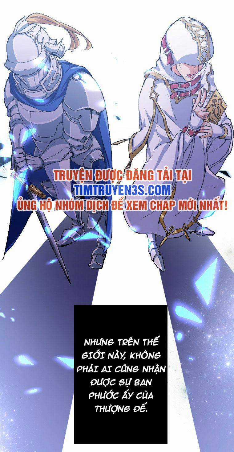 Ma Vương Phàm Ăn Chapter 1 trang 33