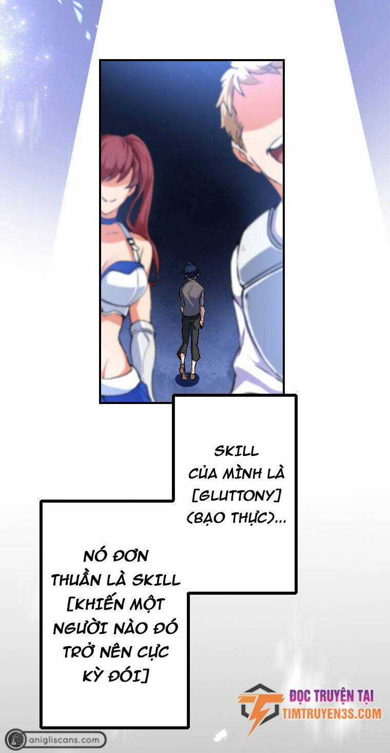 Ma Vương Phàm Ăn Chapter 1 trang 34