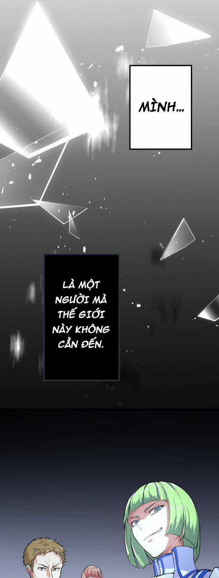 Ma Vương Phàm Ăn Chapter 1 trang 35