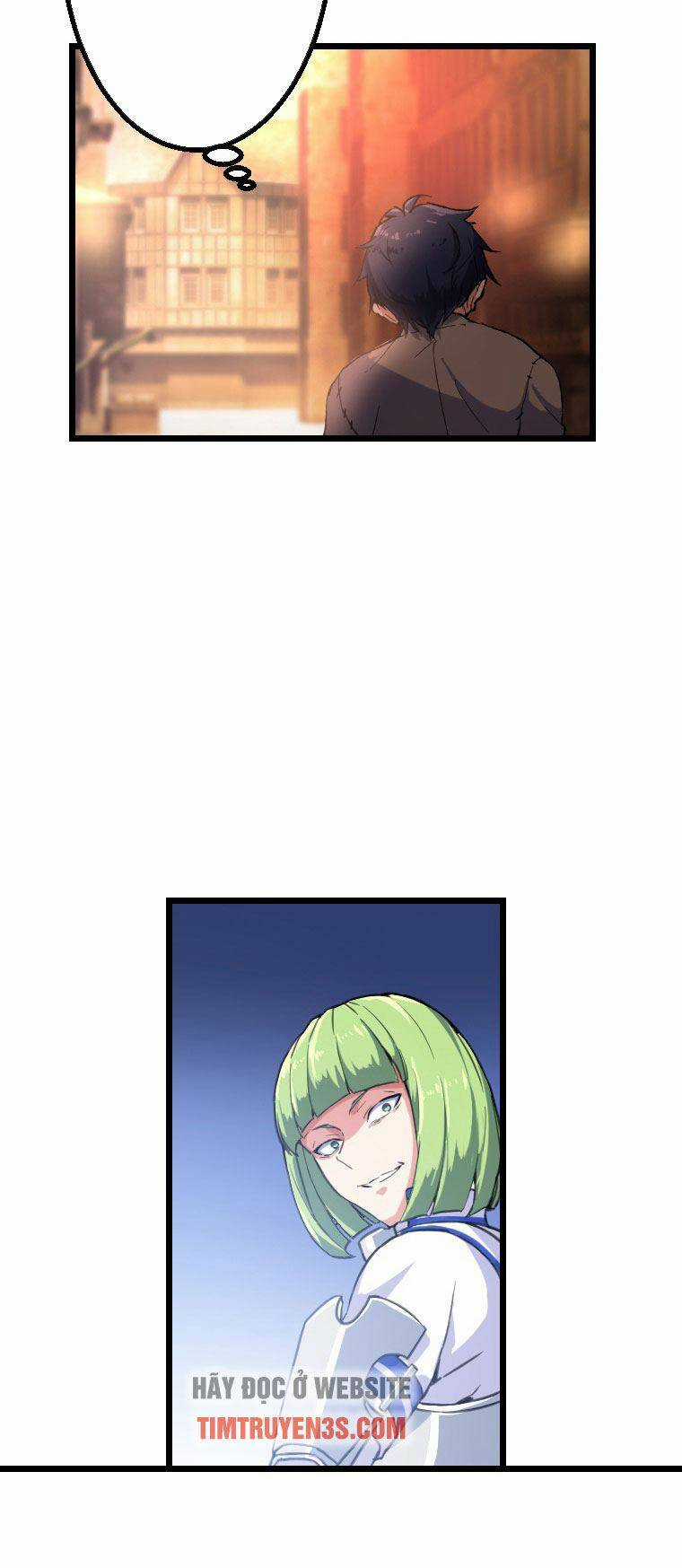 Ma Vương Phàm Ăn Chapter 1 trang 38