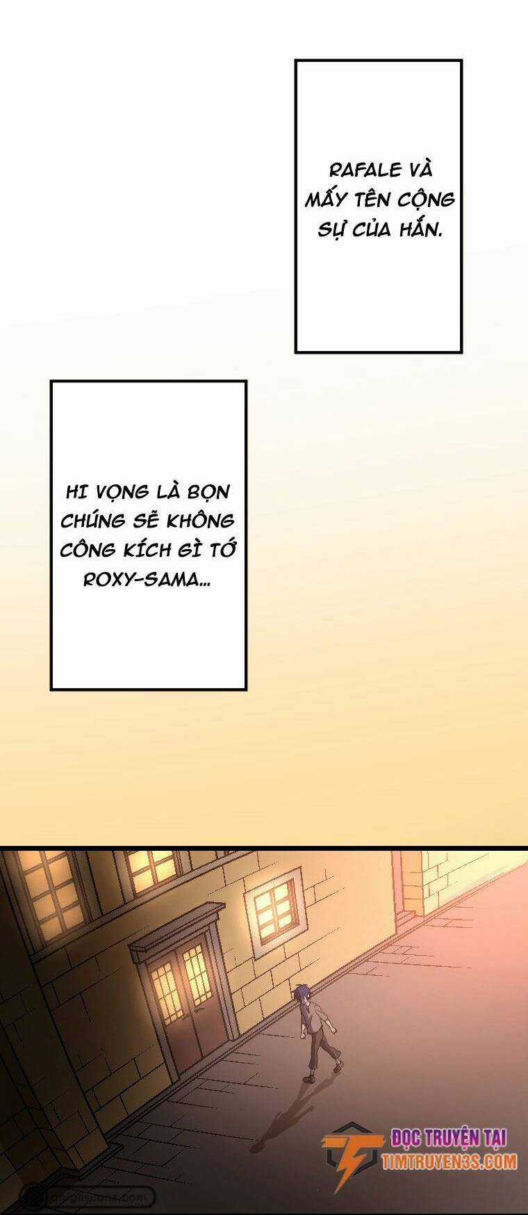 Ma Vương Phàm Ăn Chapter 1 trang 39