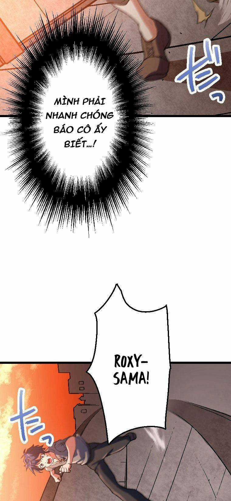 Ma Vương Phàm Ăn Chapter 1 trang 43