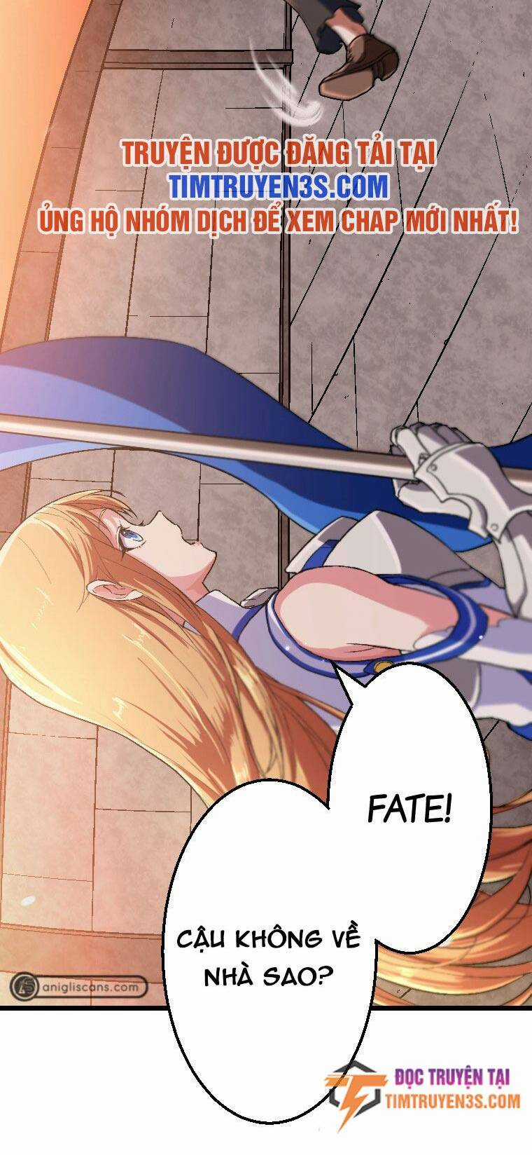 Ma Vương Phàm Ăn Chapter 1 trang 44