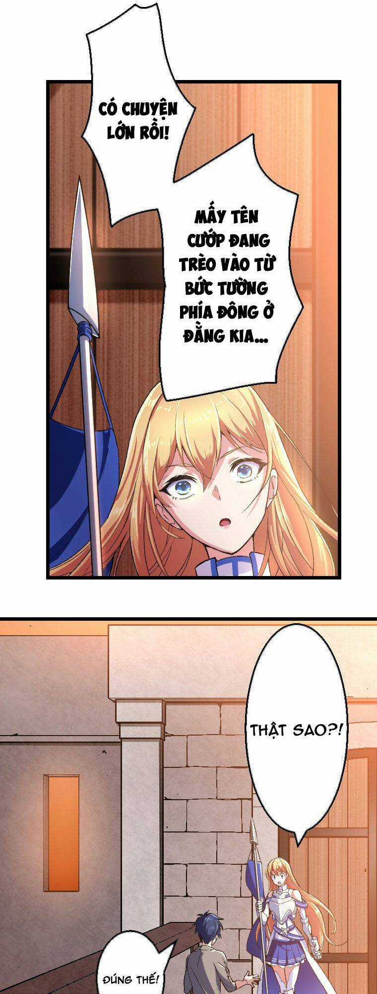 Ma Vương Phàm Ăn Chapter 1 trang 45