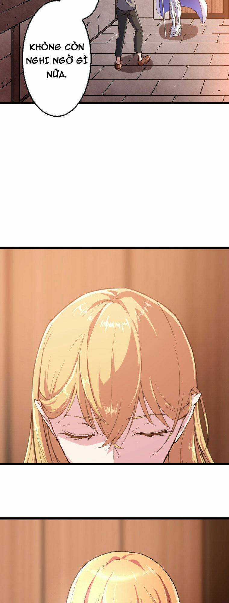 Ma Vương Phàm Ăn Chapter 1 trang 46