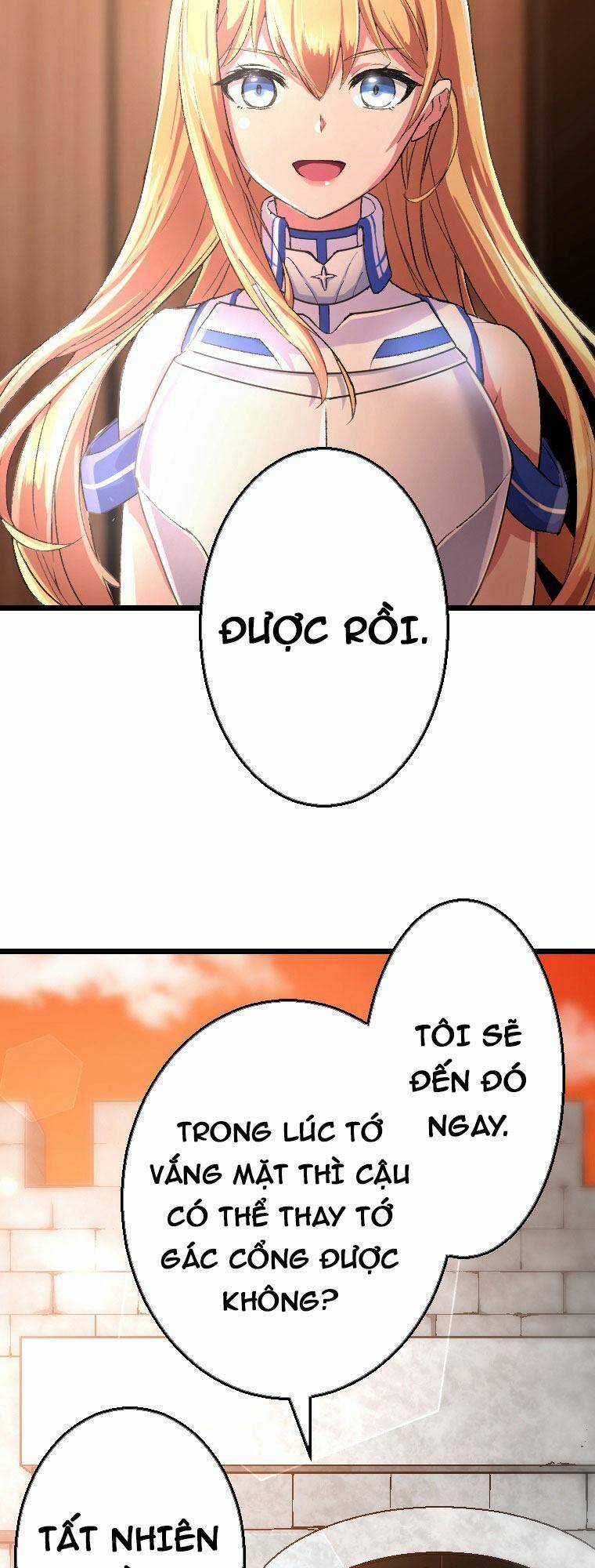 Ma Vương Phàm Ăn Chapter 1 trang 47