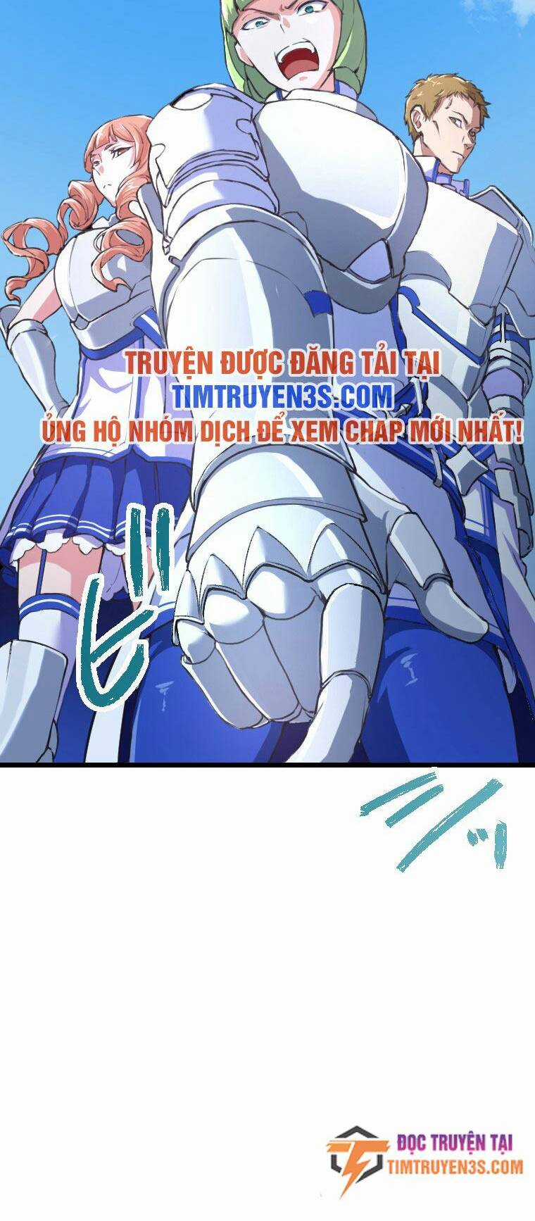 Ma Vương Phàm Ăn Chapter 1 trang 5