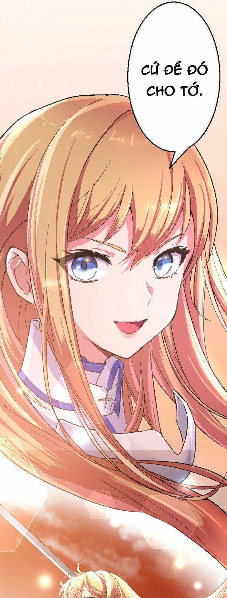 Ma Vương Phàm Ăn Chapter 1 trang 50