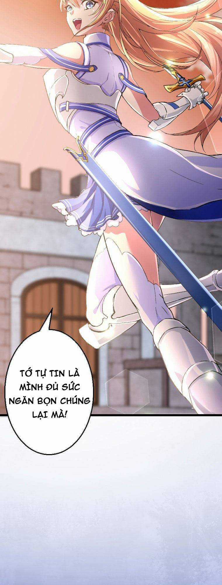 Ma Vương Phàm Ăn Chapter 1 trang 51