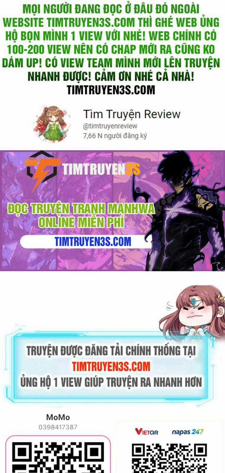 Ma Vương Phàm Ăn Chapter 1 trang 53