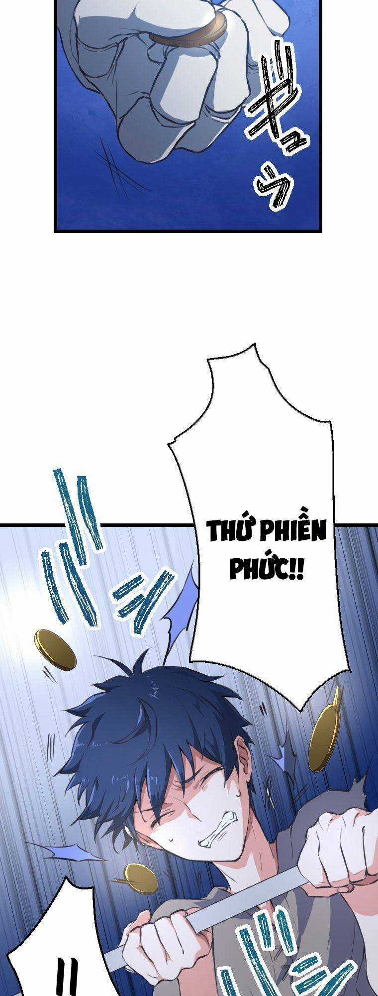 Ma Vương Phàm Ăn Chapter 1 trang 7