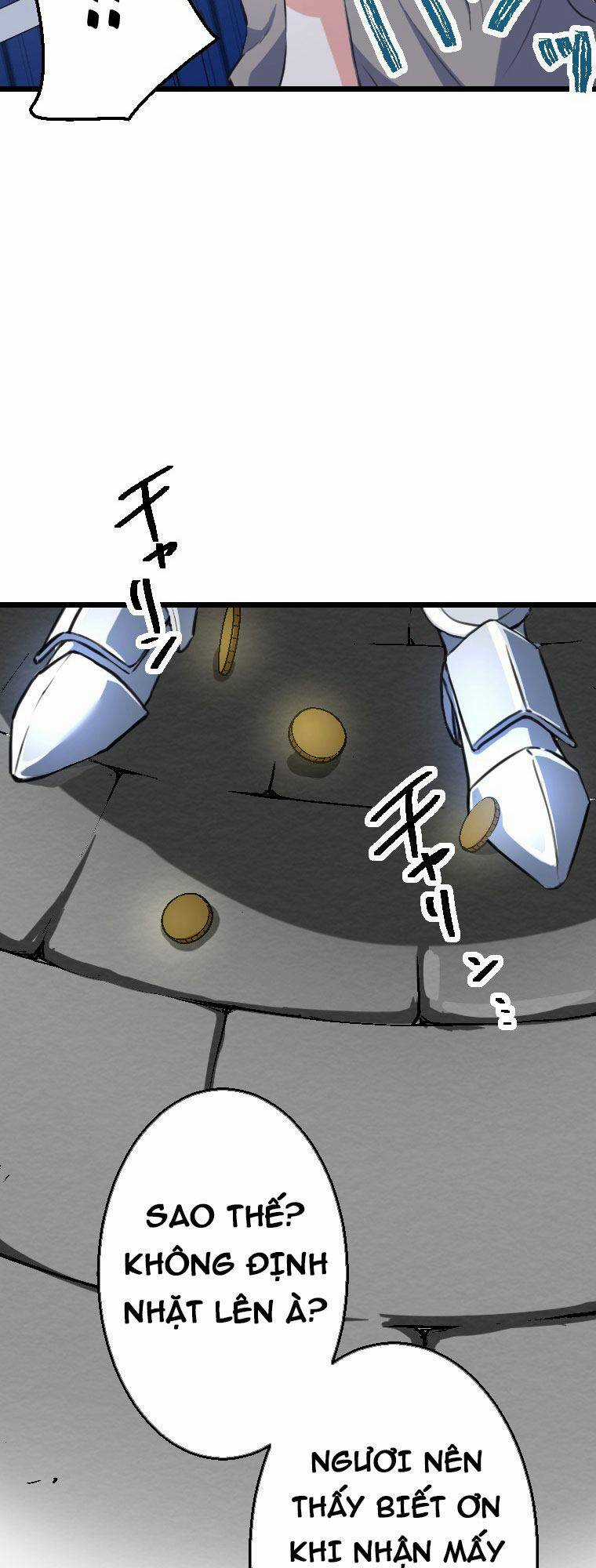 Ma Vương Phàm Ăn Chapter 1 trang 8