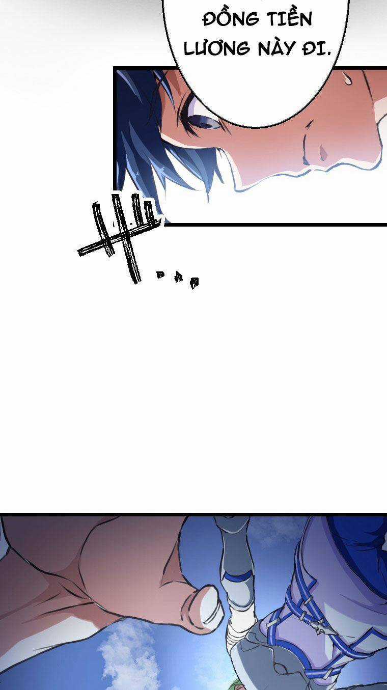 Ma Vương Phàm Ăn Chapter 1 trang 9