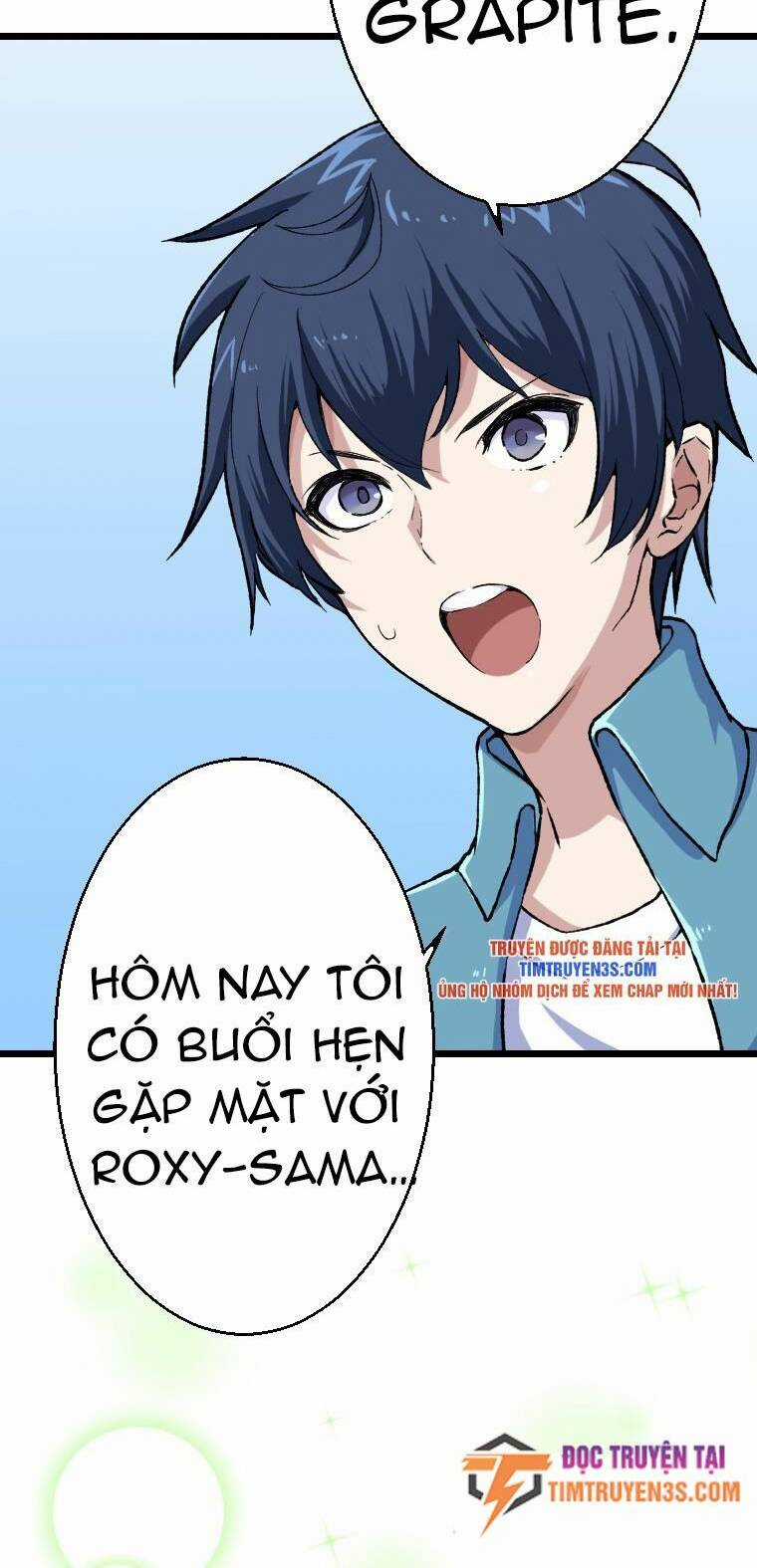 Ma Vương Phàm Ăn Chapter 10 trang 10