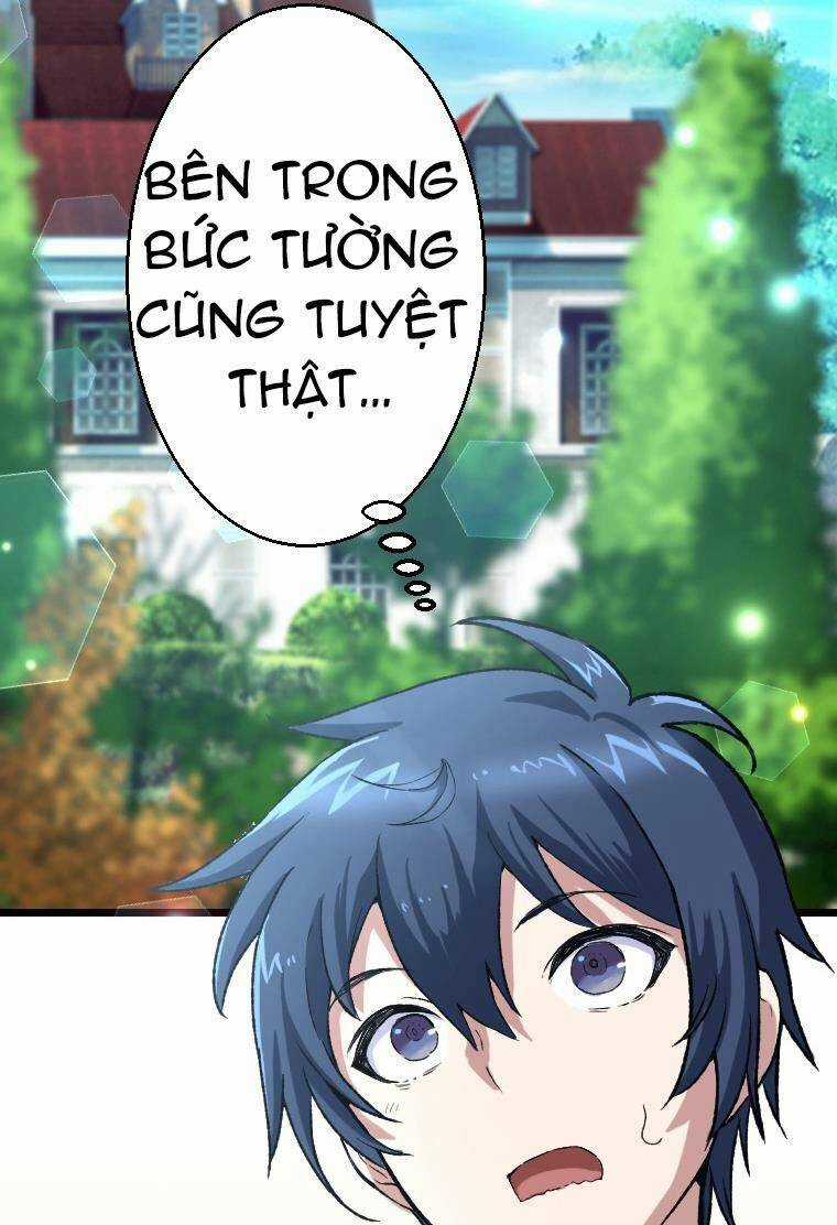 Ma Vương Phàm Ăn Chapter 10 trang 13