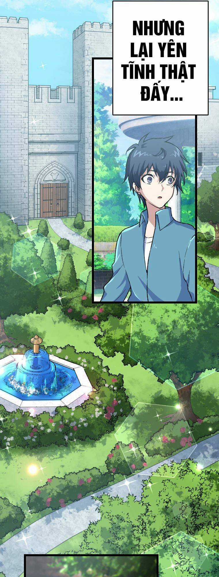 Ma Vương Phàm Ăn Chapter 10 trang 15