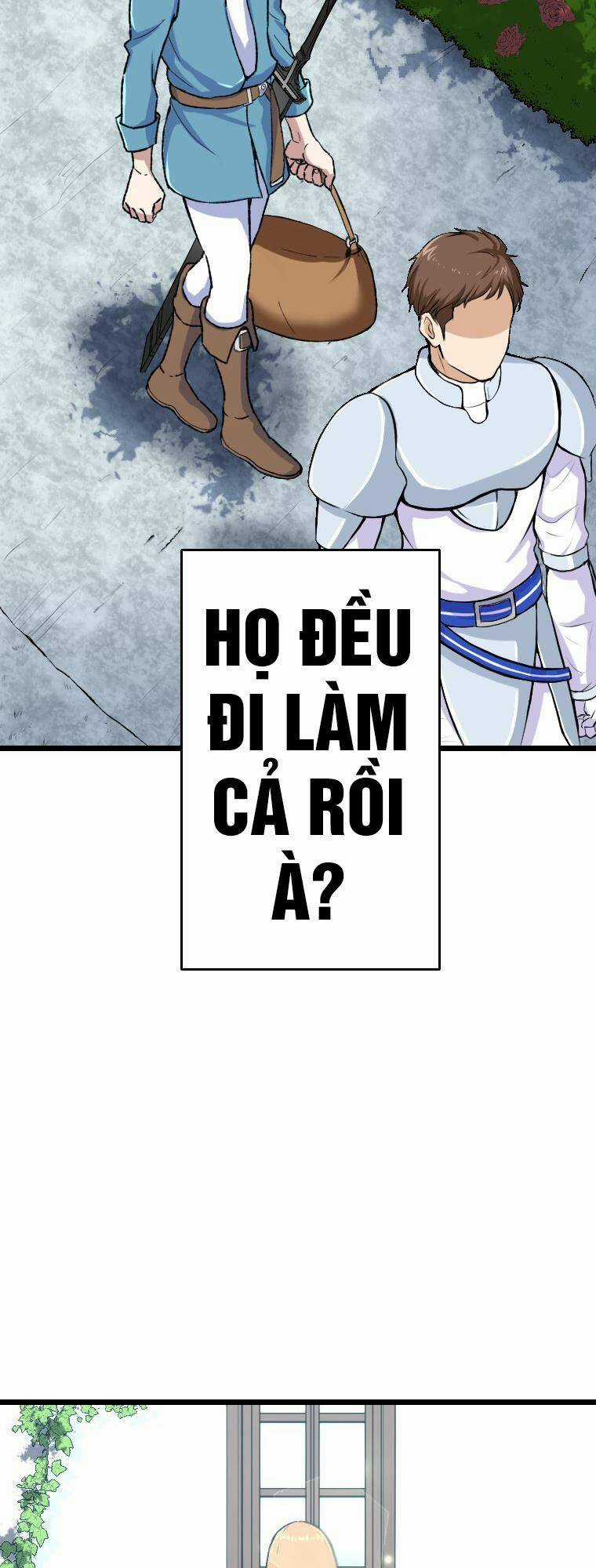 Ma Vương Phàm Ăn Chapter 10 trang 17