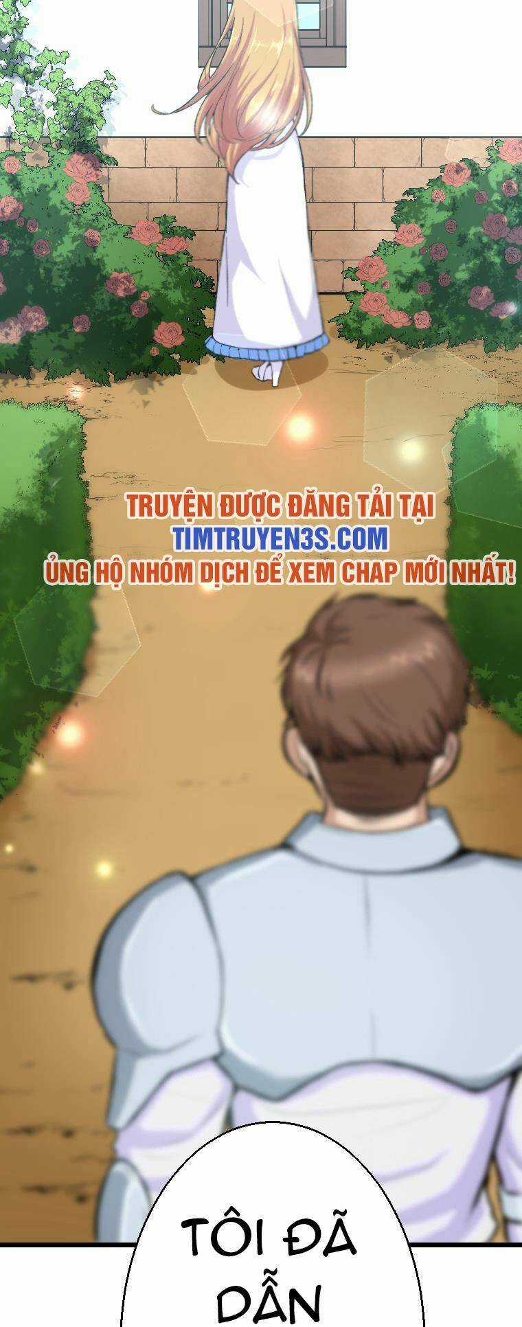 Ma Vương Phàm Ăn Chapter 10 trang 18