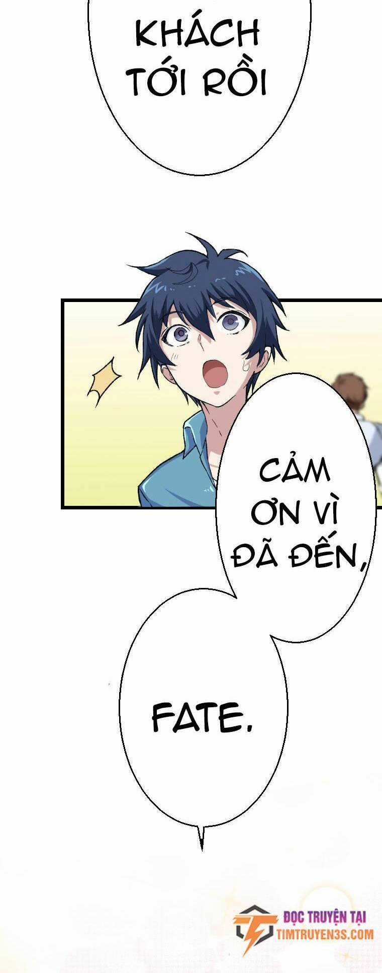 Ma Vương Phàm Ăn Chapter 10 trang 19