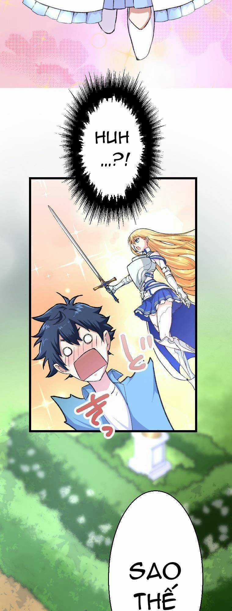 Ma Vương Phàm Ăn Chapter 10 trang 21