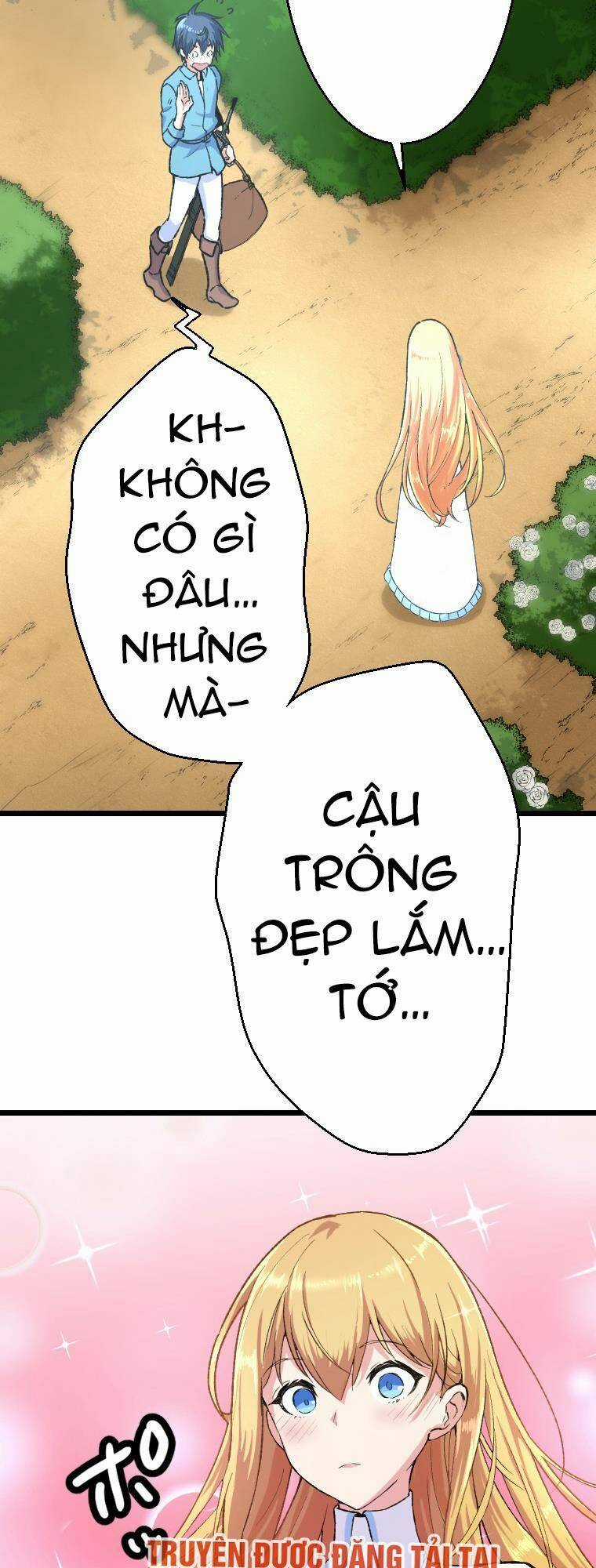 Ma Vương Phàm Ăn Chapter 10 trang 22