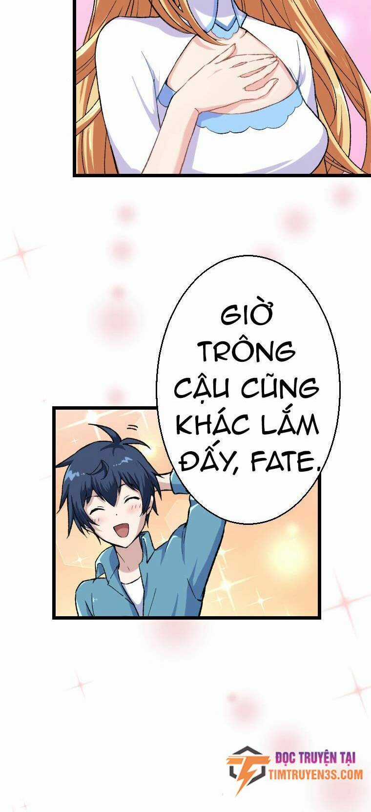 Ma Vương Phàm Ăn Chapter 10 trang 24