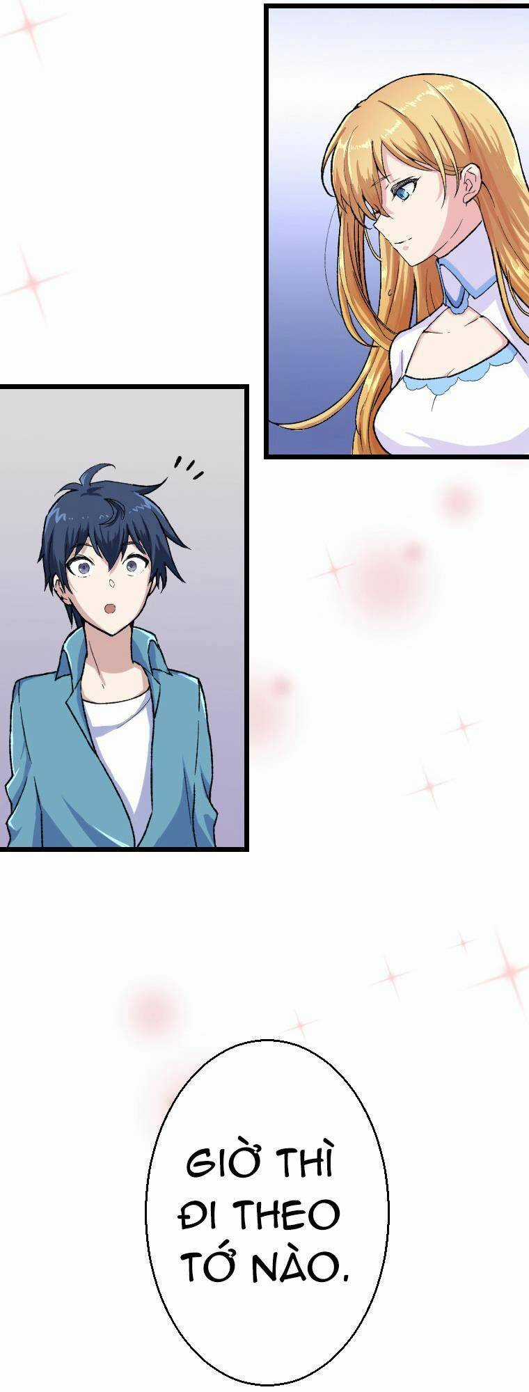 Ma Vương Phàm Ăn Chapter 10 trang 25