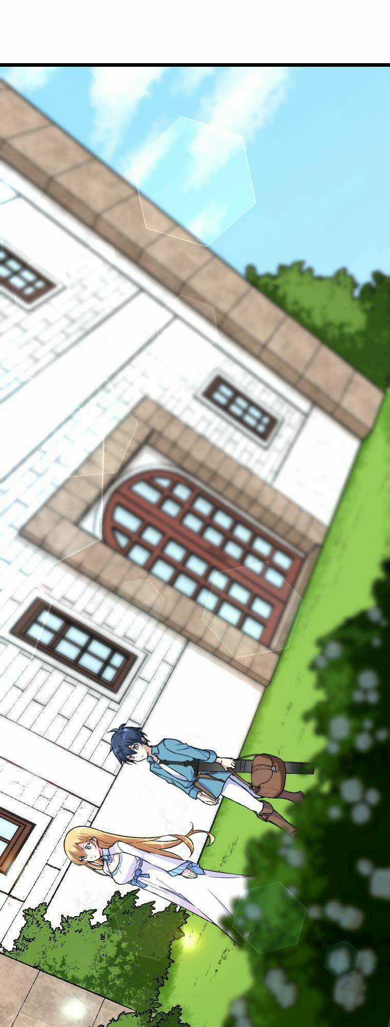 Ma Vương Phàm Ăn Chapter 10 trang 26