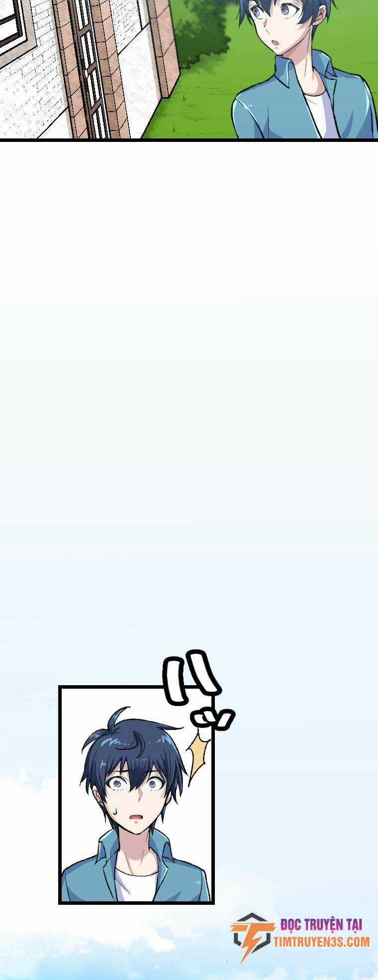 Ma Vương Phàm Ăn Chapter 10 trang 28