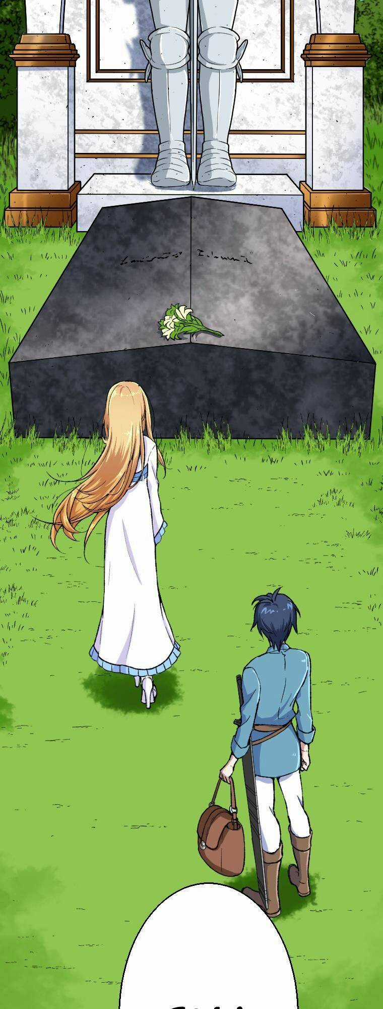 Ma Vương Phàm Ăn Chapter 10 trang 30