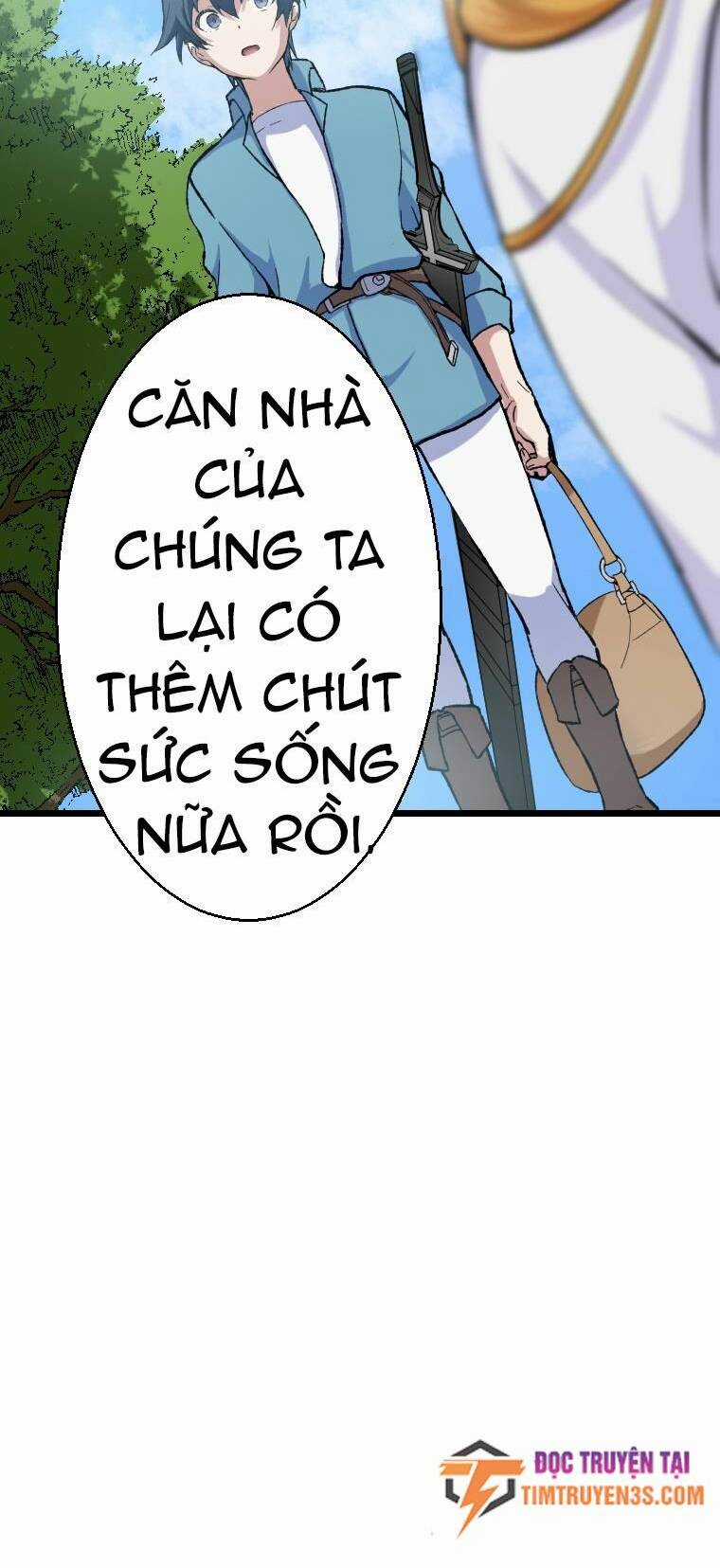 Ma Vương Phàm Ăn Chapter 10 trang 33