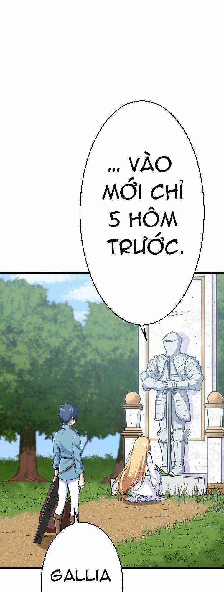 Ma Vương Phàm Ăn Chapter 10 trang 35